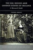 Terence Dooley - The Big Houses and Landed Estates of Ireland - PB - Reprint - BRAND NEW image