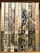 Life Time Books: World War II (11 Book Collection) image