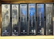 Edinburgh Business School: Heriot-Watt University (6 Book Collection) image