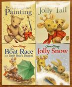 Jane Hissey (10 Book Collection) image