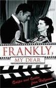 Shelley Klein / Frankly, My Dear : Quips and Quotes from Hollywood (Hardback) image