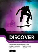 Martin Cole / Discover : Book 1 (Large Paperback) image