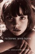 Anna Burns / No Bones image