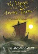 Hugh Montgomery / The Voyage of the Arctic Tern (Large Paperback) image