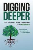 Dietmar Sternad / Digging Deeper (Large Paperback) image