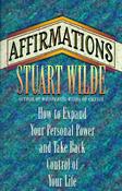Stuart Wilde / Affirmations (Large Paperback) image