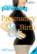 Gill Thorn / Pregnancy &amp; Birth (Large Paperback) image