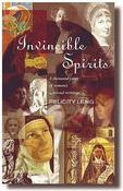 Felicity Leng / Invincible Spirits (Large Paperback) image