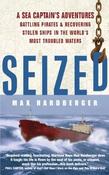 Max Hardberger / Seized (Large Paperback) image