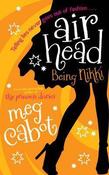 Meg Cabot / Being Nikki (Large Paperback) image