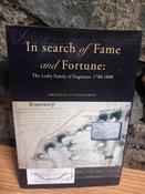 Brendan O'Donoghue - In Search of Fame and Fortune  - The Leahy Family of Engineers 1780-1888
