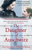Tova Friedman / The Daughter of Auschwitz image
