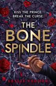 Leslie Vedder / The Bone Spindle image