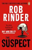 Rob Rinder / The Suspect