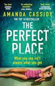 Amanda Cassidy / The Perfect Place image