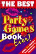 Geoff Tibballs / Best Party Games Book Ever image
