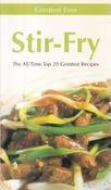 Parragon / Stir Fry (Large Paperback)