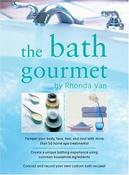 Rhonda Van / The Bath Gourmet (Large Paperback) image