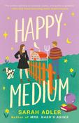 Sarah Adler / Happy Medium