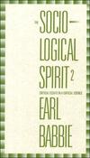 Earl R. Babbie / Sociological Spirit image