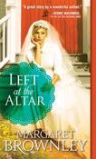Margaret Brownley / Left at the Altar image