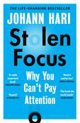 Johann Hari / Stolen Focus image