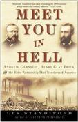 Les Standiford / Meet You in Hell image