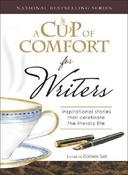 Colleen Sell / A Cup of Comfort for Writers