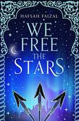 Hafsah Faizal / We Free the Stars image