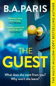 B.A. Paris / The guest