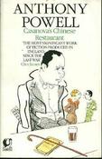 Anthony Powell / Casanova's Chinese Restaurant