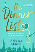 Rebecca Serle / The Dinner List