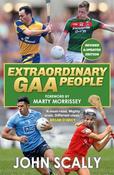 John Scally / Extraordinary GAA People