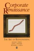 Kelvin F. Cross / Corporate Renaissance (Large Paperback) image
