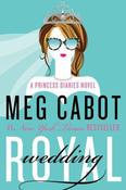 Meg Cabot / Royal Wedding (Large Paperback) image