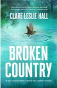Clare Leslie Hall / Broken Country (Large Paperback)