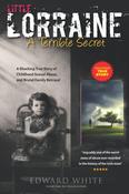 Edward White / A Terrible Secret (Large Paperback) image