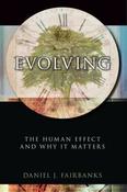 Daniel J. Fairbanks / Evolving (Large Paperback) image