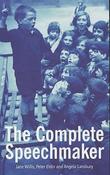 Jane Willis / The Complete Speechmaker (Large Paperback) image