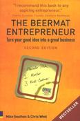Mike Southon / The Beermat Entrepreneur - 2nd Edition (Large Paperback) image