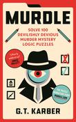 G.T. Karber / Murdle (Large Paperback) image