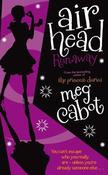 Meg Cabot /Runaway (Large Paperback) image