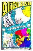 Dave Lordan / Planet New Cabaret (Large Paperback) image
