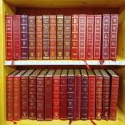 Readers Digest Condensed Books Red Covers Met 42