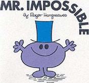 Mr Men and Little Miss, Mr. Impossible image