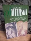 Annie M.P Smithson - The Weldons of Tibradden - PB image