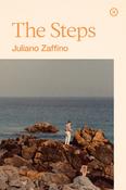 Juliano Zaffino - The Steps - PB - BRAND NEW image