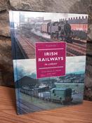Tom Ferris - Irish Railways in Colour : From Steam to Diesel 1955-1967 - HB 1992 image