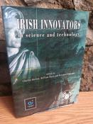 Charles Mollan, William Davis &amp; Brendan Finucane - Irish Innovators in Science and Technology - HB - 2002 image