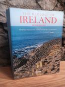 Charles Hepworth Holland &amp; Ian S. Sanders - The Geology of Ireland ( 2nd Edition) - 2009 image